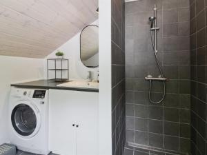 Holiday Home Helke - 30km from the sea by Interhome