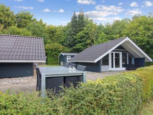 Holiday Home Helke - 30km from the sea by Interhome