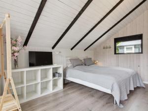 Holiday Home Helke - 30km from the sea by Interhome