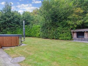 Holiday Home Helke - 30km from the sea by Interhome