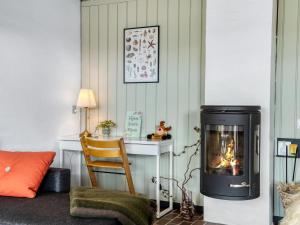 Apartment Enwald - 700m from the sea by Interhome