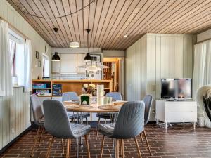 Apartment Enwald - 700m from the sea by Interhome