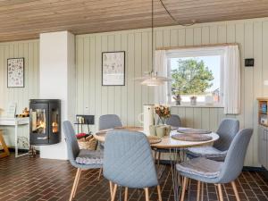 Apartment Enwald - 700m from the sea by Interhome