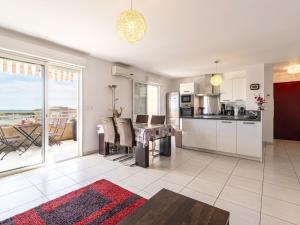 Apartment Albarella by Interhome