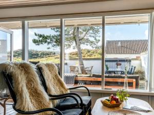 Apartment Enwald - 700m from the sea by Interhome