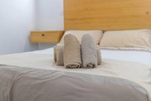 SG Bello Horizonte Sea View