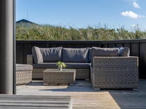 Holiday Home Alde - 150m from the sea by Interhome