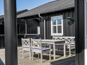 Holiday Home Alde - 150m from the sea by Interhome