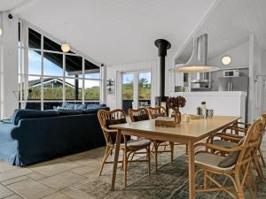 Holiday Home Alde - 150m from the sea by Interhome