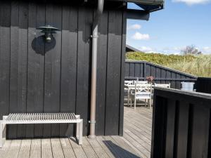 Holiday Home Alde - 150m from the sea by Interhome