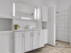 Holiday Home Alde - 150m from the sea by Interhome