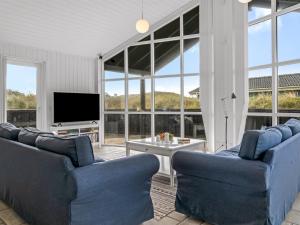 Holiday Home Alde - 150m from the sea by Interhome