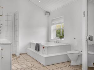 Holiday Home Alde - 150m from the sea by Interhome