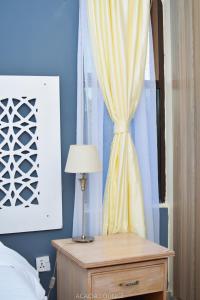 Acacia Lounge &Grill, Hakati