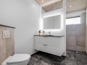 Holiday Home Siljan - 400m from the sea by Interhome