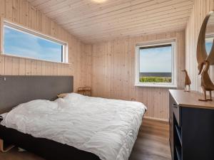 Holiday Home Siljan - 400m from the sea by Interhome