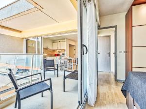 Apartment Casino-19 by Interhome