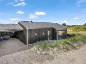 Holiday Home Tjure - 500m from the sea by Interhome