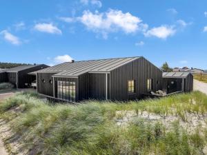 Holiday Home Tjure - 500m from the sea by Interhome