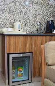 Acacia Lounge &Grill, Hakati