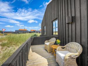 Holiday Home Tjure - 500m from the sea by Interhome
