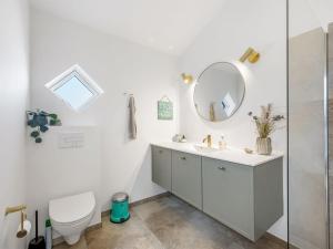 Holiday Home Tjure - 500m from the sea by Interhome