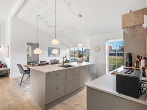 Holiday Home Tjure - 500m from the sea by Interhome