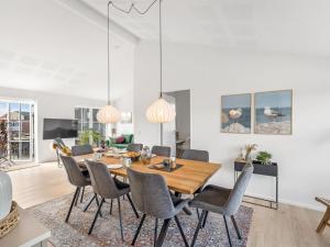 Holiday Home Tjure - 500m from the sea by Interhome