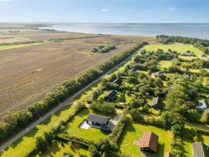 Holiday Home Anja - 550m to the fjord by Interhome