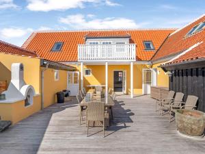 Holiday Home Albine - 150m from the sea by Interhome