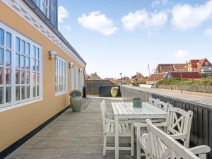 Holiday Home Albine - 150m from the sea by Interhome