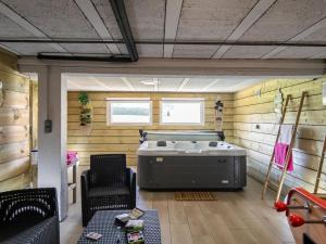 Holiday Home Entre Terre et Mer by Interhome