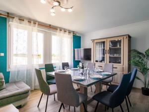 Holiday Home Entre Terre et Mer by Interhome