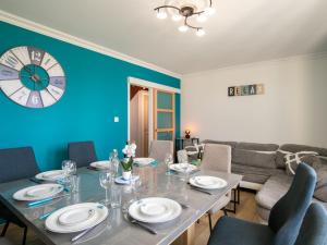 Holiday Home Entre Terre et Mer by Interhome