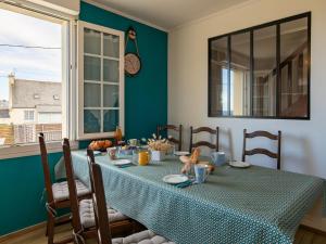 Holiday Home Entre Terre et Mer by Interhome