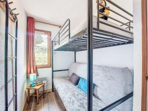 Apartment Les Pistes-21 by Interhome