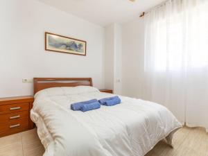 Apartment Costa Marina II by Interhome