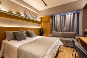 Essential Perdizes - Studios modernos - By Easy Stays