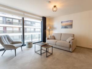 Apartment C-Dream I with lateral seaview by Interhome