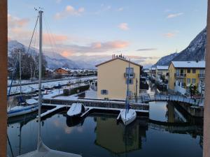 Apartment Tasman S12-R by Interhome