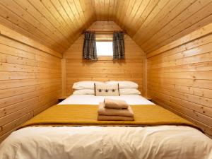 Apartment Birch Bothy by Interhome