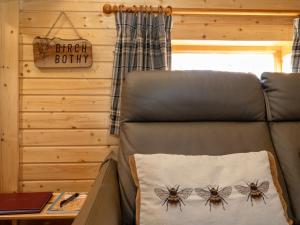 Apartment Birch Bothy by Interhome