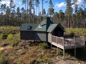 Apartment Birch Bothy by Interhome