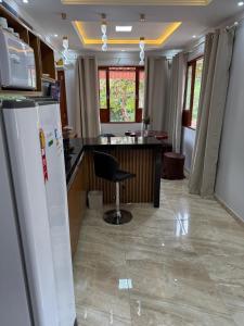 Balneário Rio Agua Viva - Chalé Família