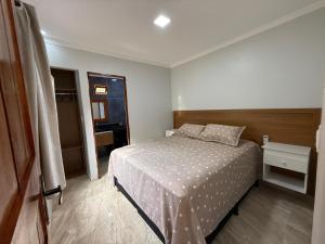 Balneário Rio Agua Viva - Chalé Família