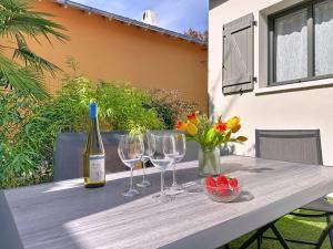 Holiday Home Les Musardises by Interhome