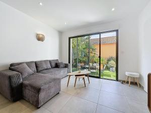 Holiday Home Les Musardises by Interhome