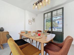 Holiday Home Les Musardises by Interhome