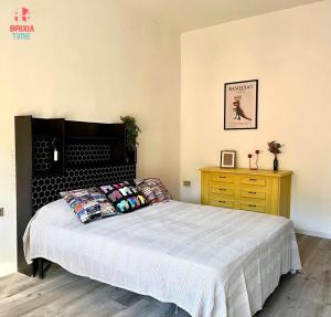 Brixia Time Case - Indipendenza