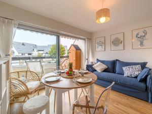 Apartment Maison Port En Dro-12 by Interhome